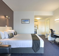 Best Western Zebra Motel - Tourism Caloundra