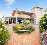 Best Westlander Motor Inn - Tourism Caloundra