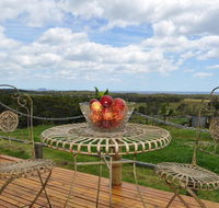 Beth's Cottage Roaring 40s - Tourism Caloundra