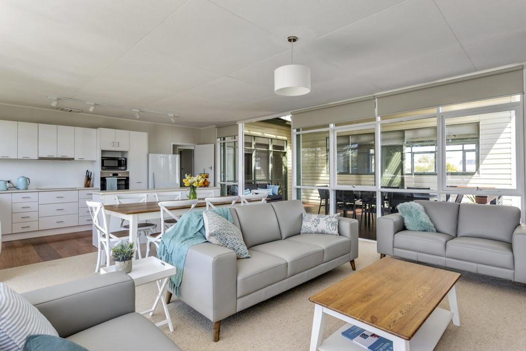 Crib Point VIC Tourism Caloundra