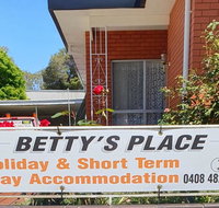 Betty's Place