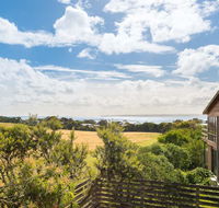 Beulah - Tourism Caloundra