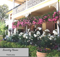 Beverley House - Tourism Caloundra