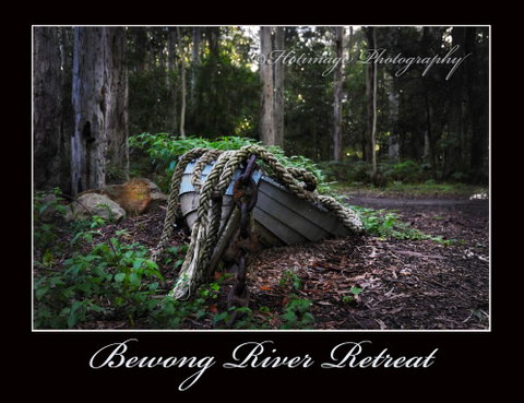 Bewong River Retreat - Tourism Caloundra 1