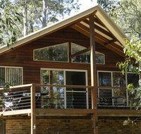 Bewong River Retreat - Tourism Caloundra