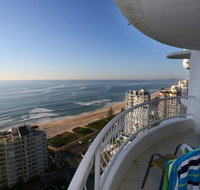 Biarritz Apartments