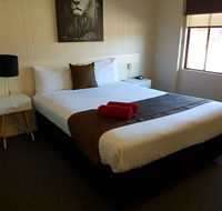Bidgee Motor Inn - Tourism Caloundra
