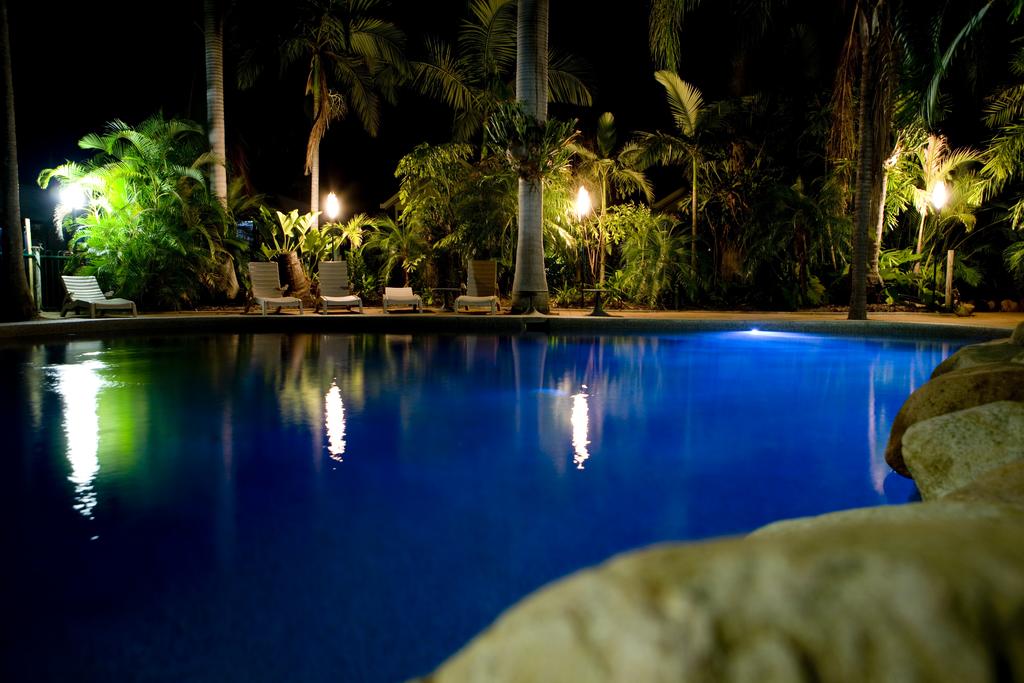 Black River QLD Tourism Caloundra