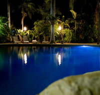 Big 4 Woodlands Holiday Park - Tourism Caloundra