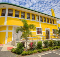 Big Bird Backpackers - Tourism Caloundra