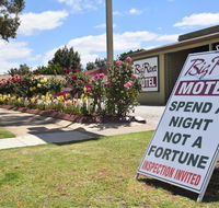Big River Motel - Tourism Caloundra