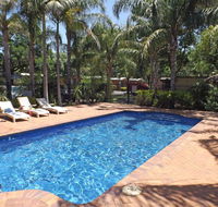 BIG4 Adelaide Caravan Park - Aspen Holiday Parks - Tourism Caloundra