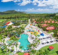 BIG4 Adventure Whitsunday Resort - Tourism Caloundra