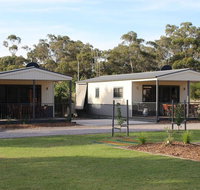 Big4 Bendigo Marong Holiday Park
