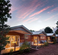 BIG4 Bright Holiday Park - Tourism Caloundra
