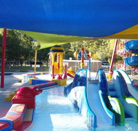 BIG4 Cania Gorge Holiday Park