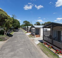 BIG4 Dandenong Tourist Park - Tourism Caloundra