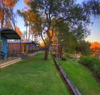 BIG4 Deniliquin Holiday Park - Tourism Caloundra