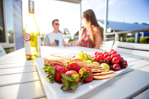 BIG4 Deniliquin Holiday Park - Tourism Caloundra 3