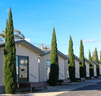 BIG4 Hobart Airport Tourist Park - Tourism Caloundra