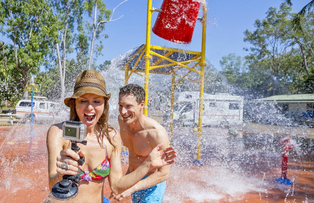  Tourism Caloundra