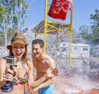 BIG4 Howard Springs Holiday Park - Tourism Caloundra