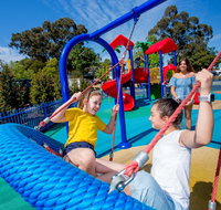 BIG4 Melbourne Holiday Park - Tourism Caloundra