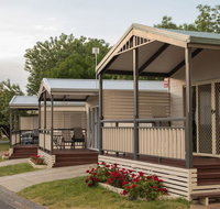 BIG4 Mornington Peninsula Holiday Park - Tourism Caloundra