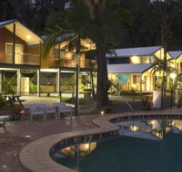 BIG4 Nambucca Beach Holiday Park - Tourism Caloundra