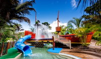 BIG4 NRMA South West Rocks Holiday Park