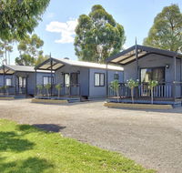 BIG4 Swan Hill - Tourism Caloundra