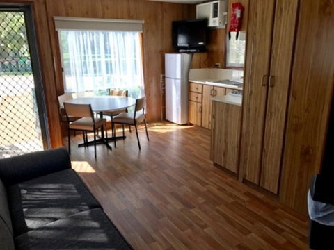 BIG4 Taggerty Holiday Park - Tourism Caloundra 3