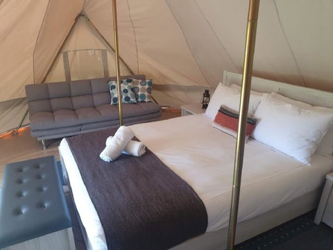 BIG4 Taggerty Holiday Park - Tourism Caloundra 1
