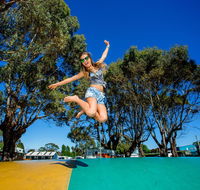 BIG4 Ulverstone Holiday Park - Tourism Caloundra