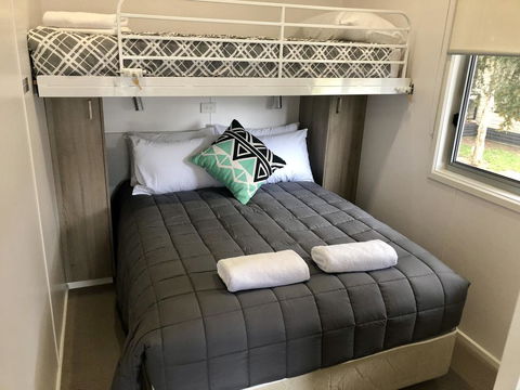 BIG4 Wagga Wagga Holiday Park - Tourism Caloundra 1