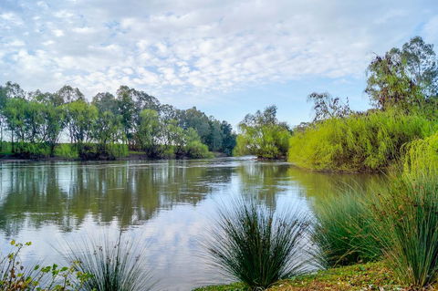 BIG4 Wagga Wagga Holiday Park - Tourism Caloundra 0