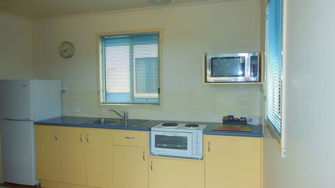 BIG4 Waters Edge Holiday Park - Tourism Caloundra 3