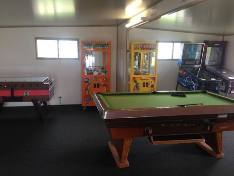 BIG4 Waters Edge Holiday Park - Tourism Caloundra 1