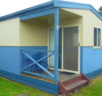 BIG4 Waters Edge Holiday Park - Tourism Caloundra