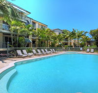 Bila Vista Holiday Apartments - Tourism Caloundra