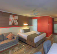 Billabong Lodge Motel - Tourism Caloundra