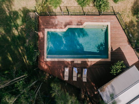 Billabong Moon - Tourism Caloundra 0