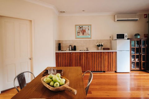 Billabong Moon - Tourism Caloundra 1