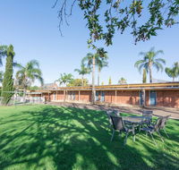 Billabong Motel - Tourism Caloundra