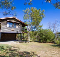 Bimbimbi - Tourism Caloundra