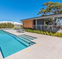 Birch House - Tourism Caloundra