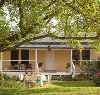 Bird House - Tourism Caloundra