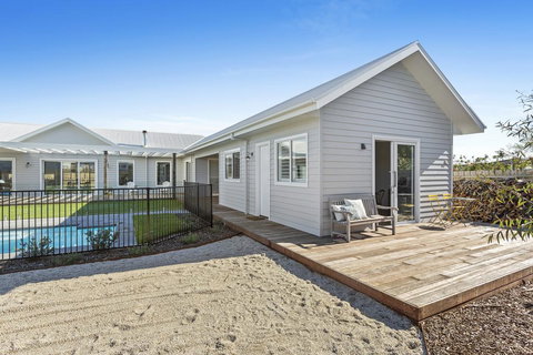 Birdrock Beach Bed And Breakfast - Tourism Caloundra 1