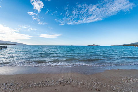 Birdsong House- Dingo Beach - Tourism Caloundra 1