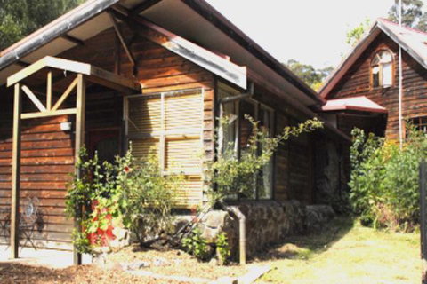 Birdwing Bed And Breakfast Weegena - Tourism Caloundra 1